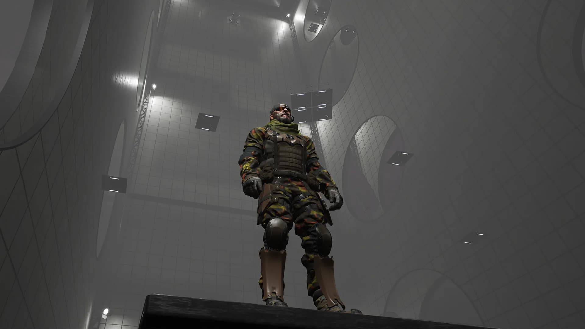 Cosmotronik görsel 2