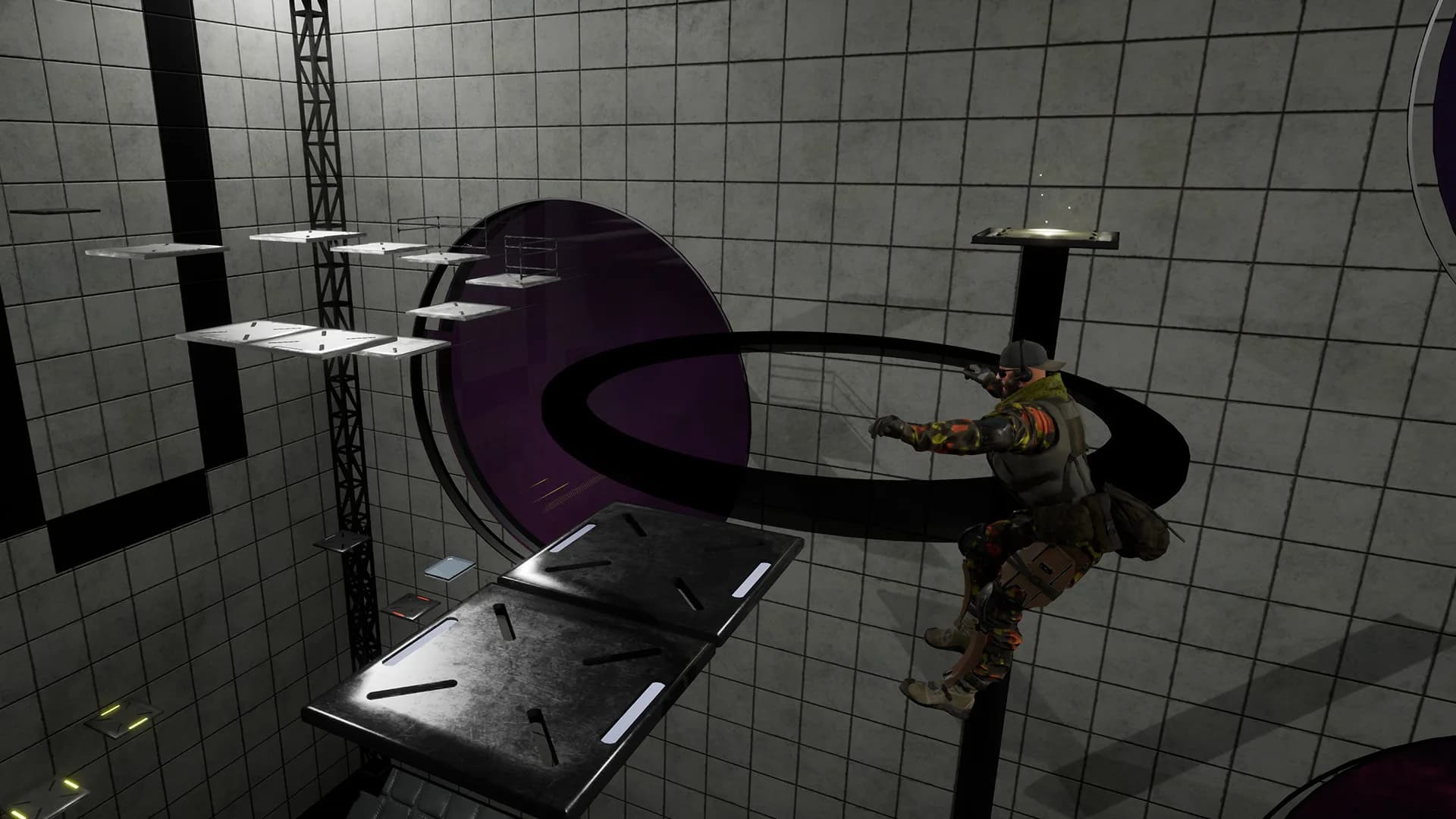 Cosmotronik görsel 7