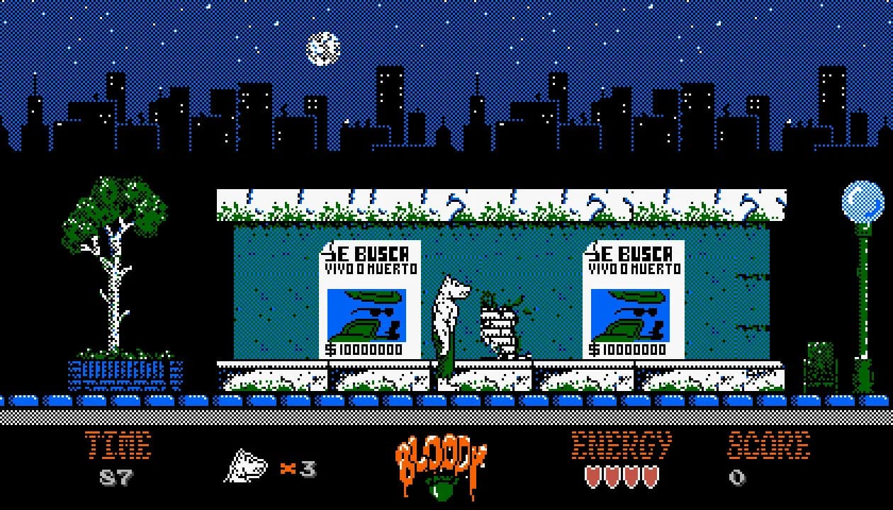Bloody Paws Unleashed görsel 10