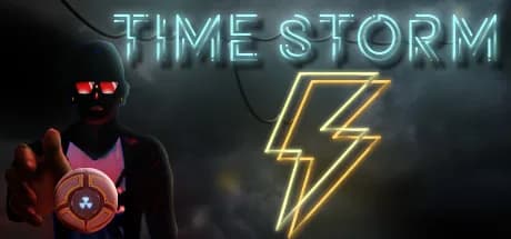 Time Storm görsel 1