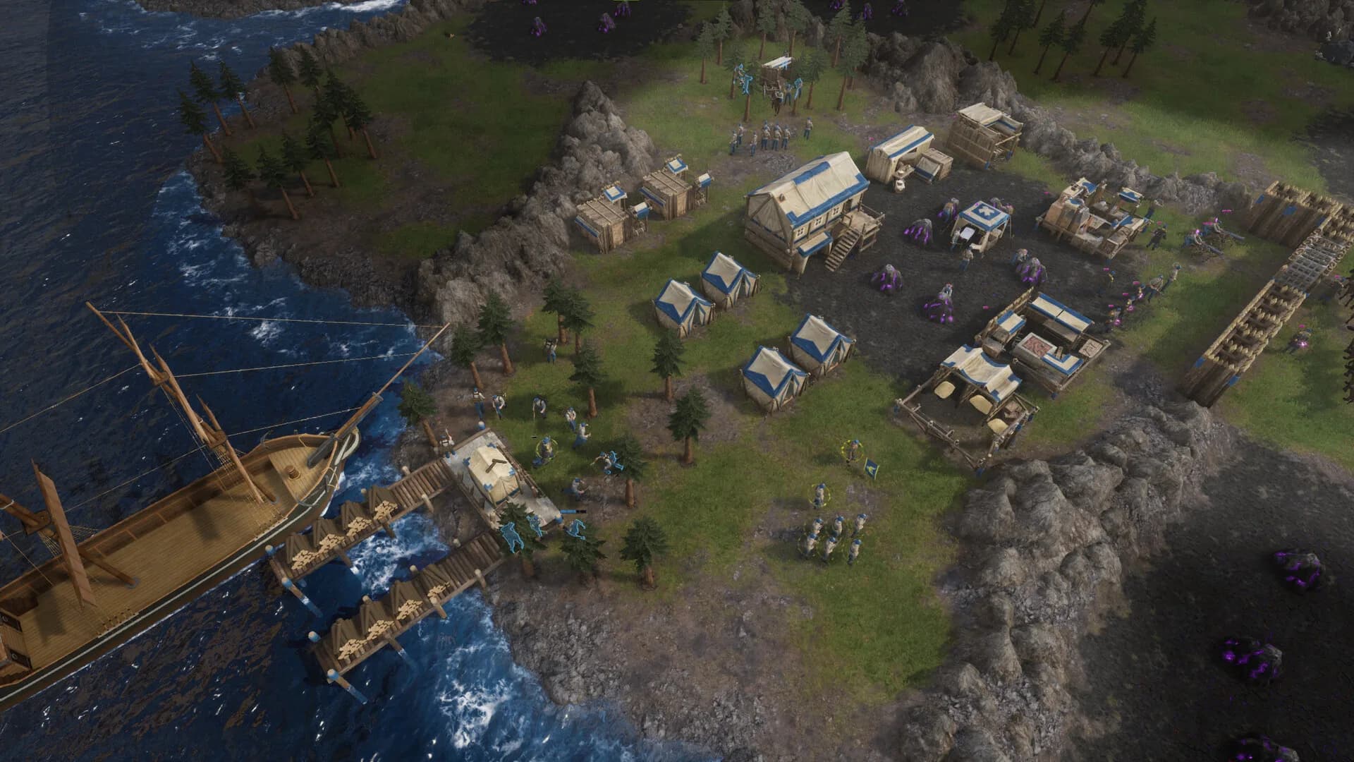 Arcane Wilds görsel 2