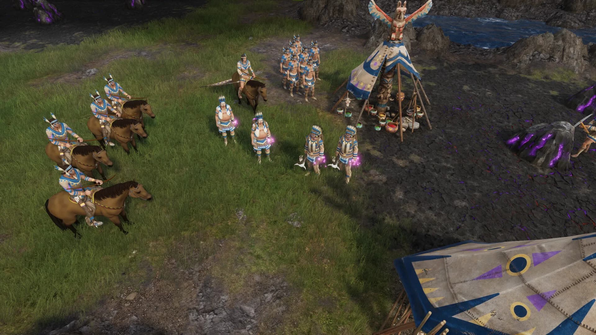 Arcane Wilds görsel 3