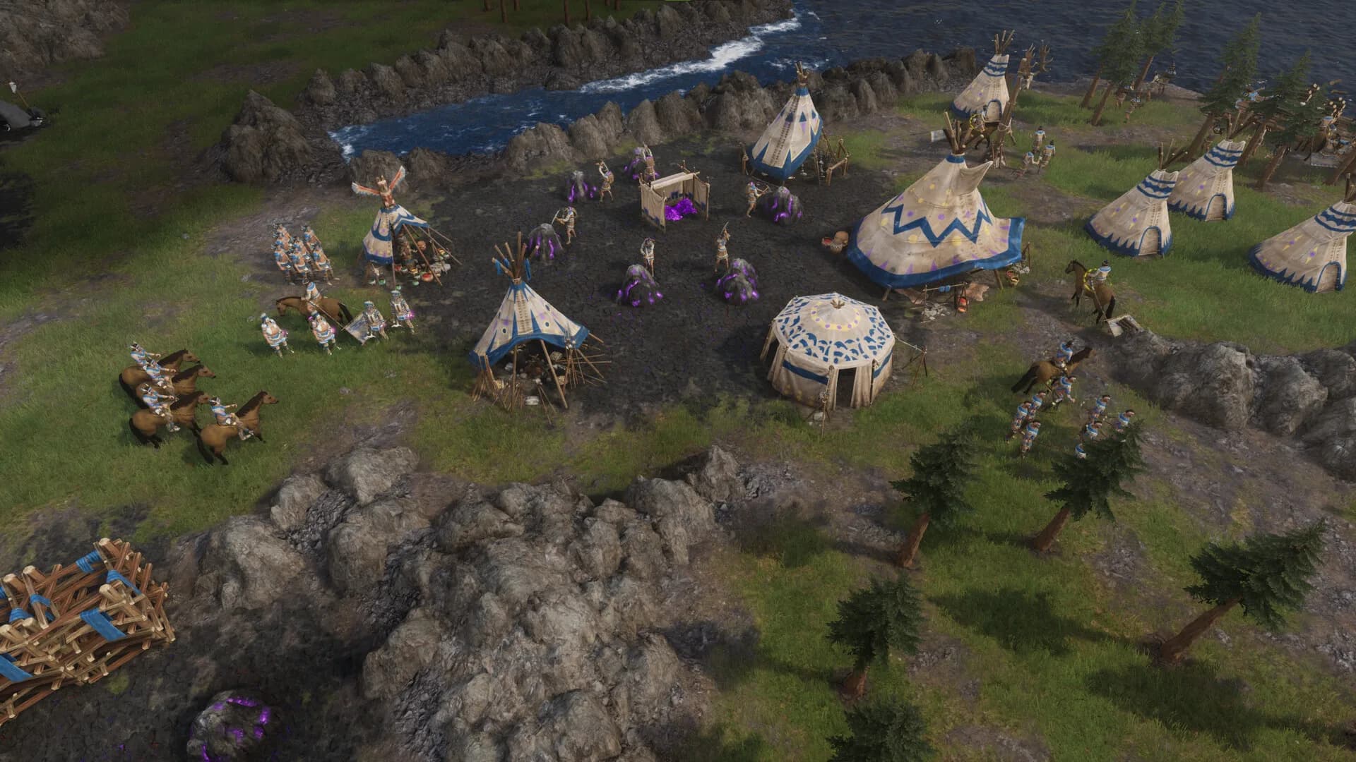 Arcane Wilds görsel 5