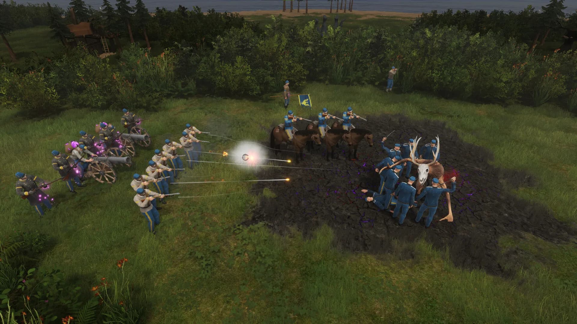 Arcane Wilds görsel 7