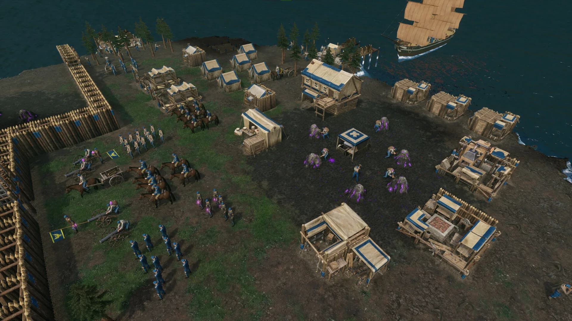 Arcane Wilds görsel 8