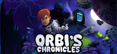 Orbi's chronicles görsel 1
