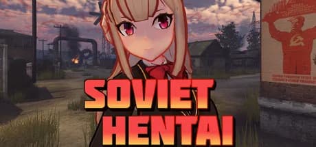 Soviet Hentai görsel 1