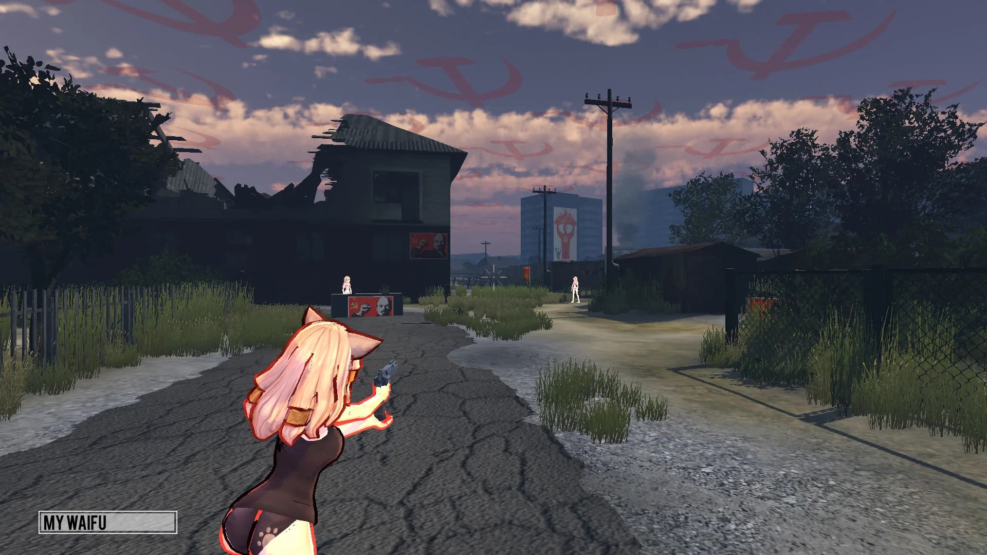 Soviet Hentai görsel 2