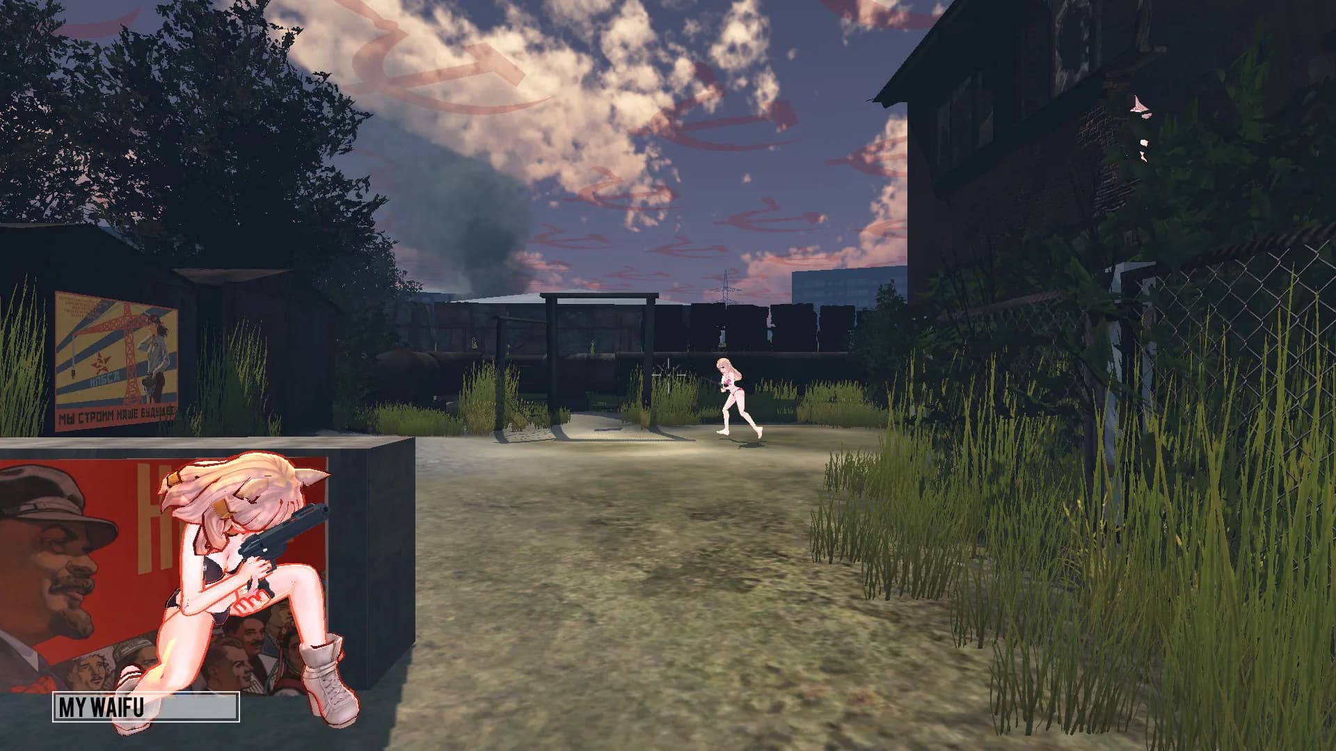 Soviet Hentai görsel 3