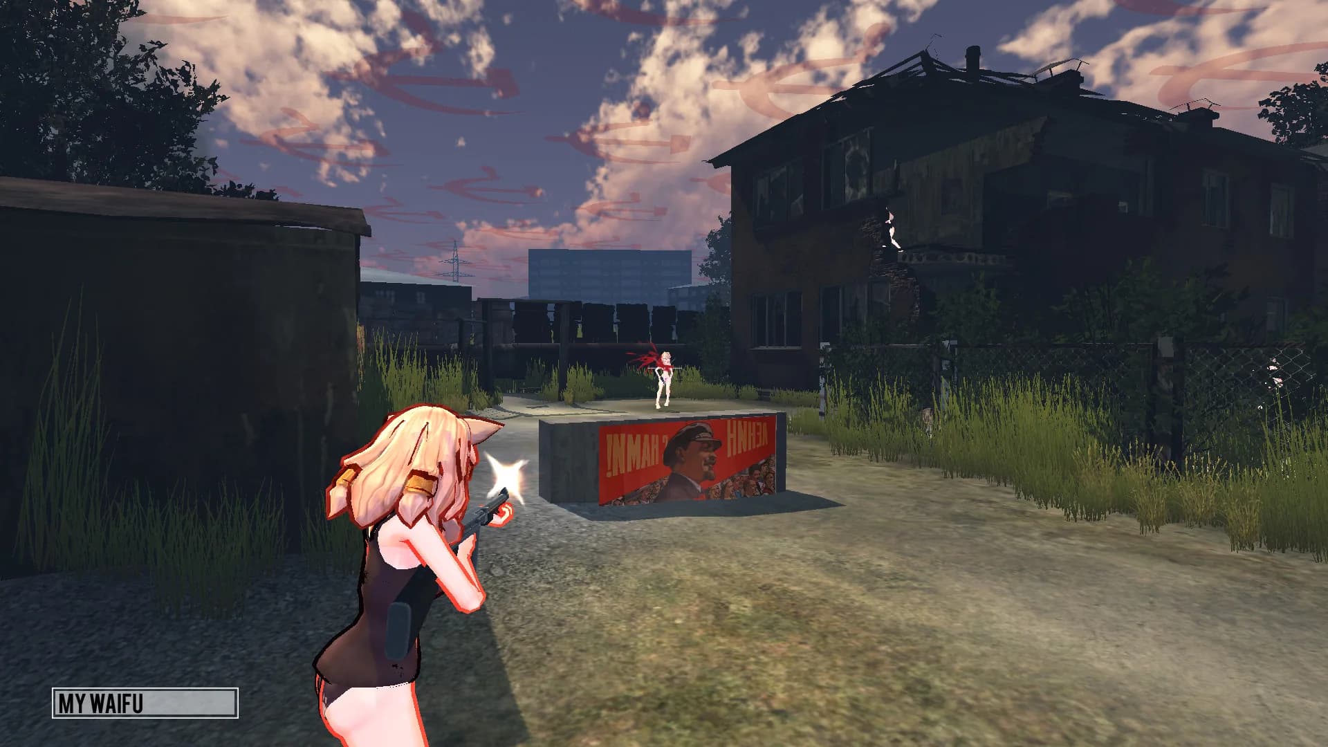Soviet Hentai görsel 12
