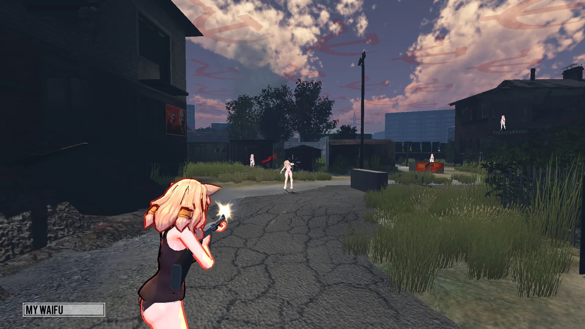 Soviet Hentai görsel 15