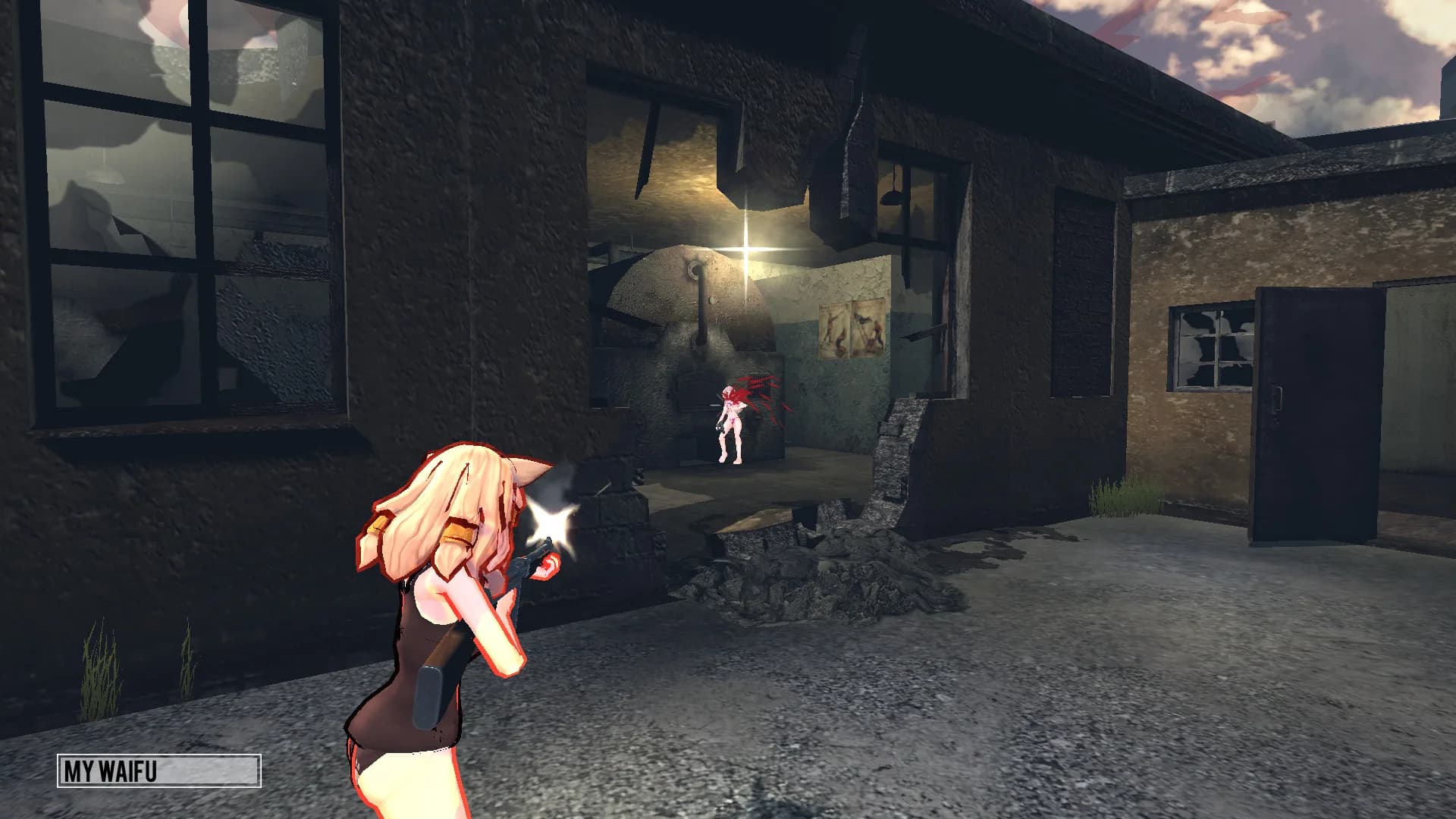 Soviet Hentai görsel 5