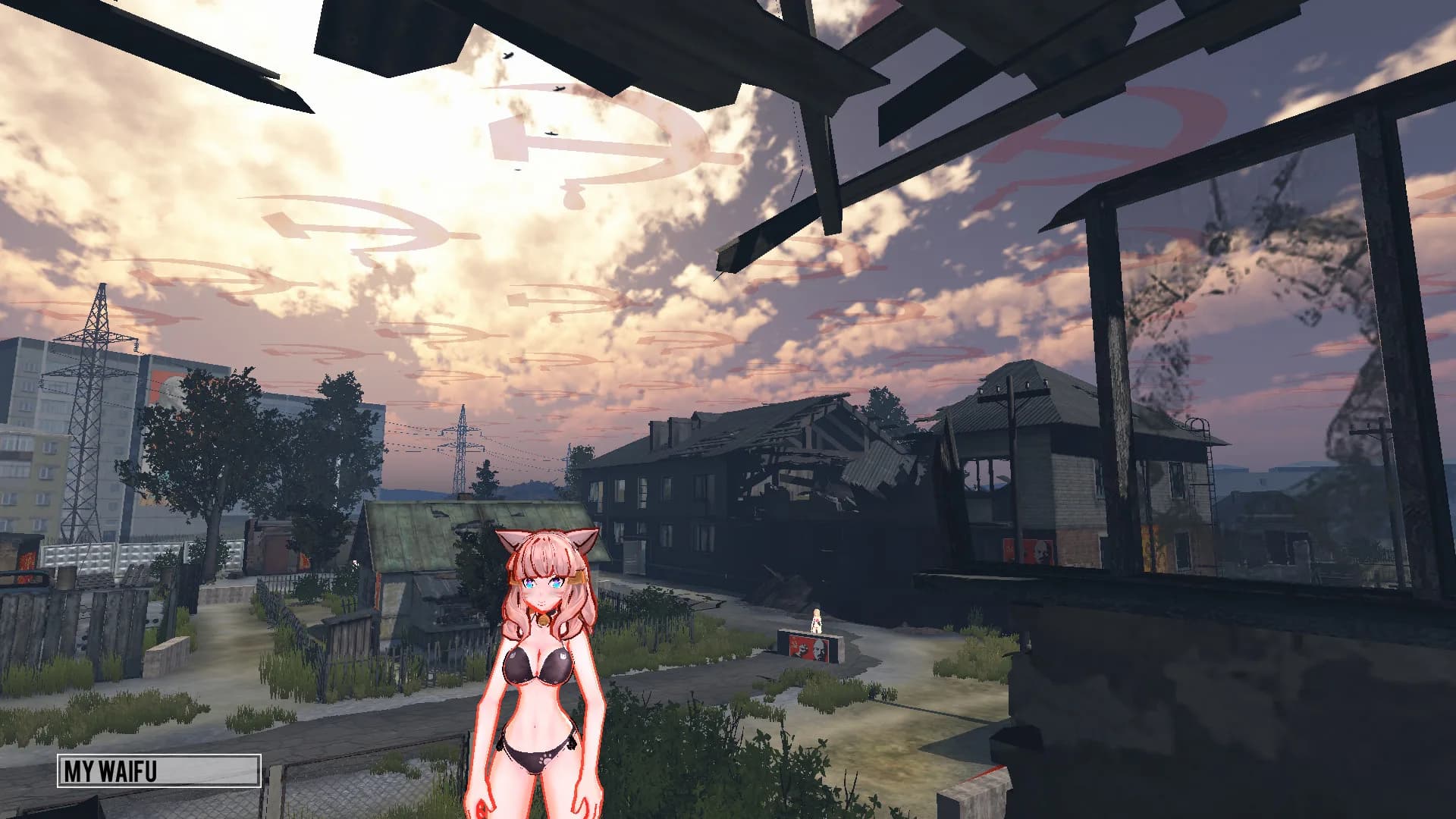 Soviet Hentai görsel 6