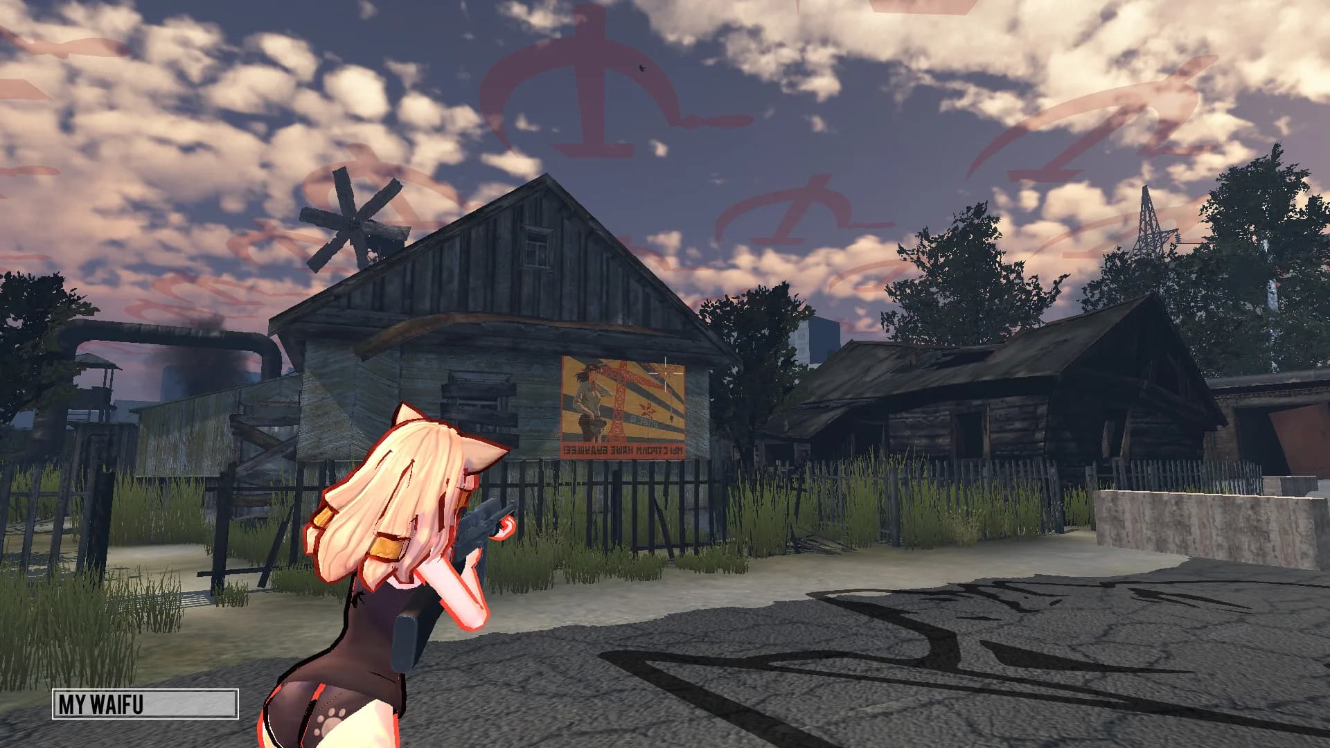 Soviet Hentai görsel 7