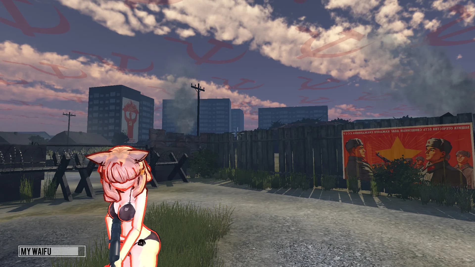 Soviet Hentai görsel 9