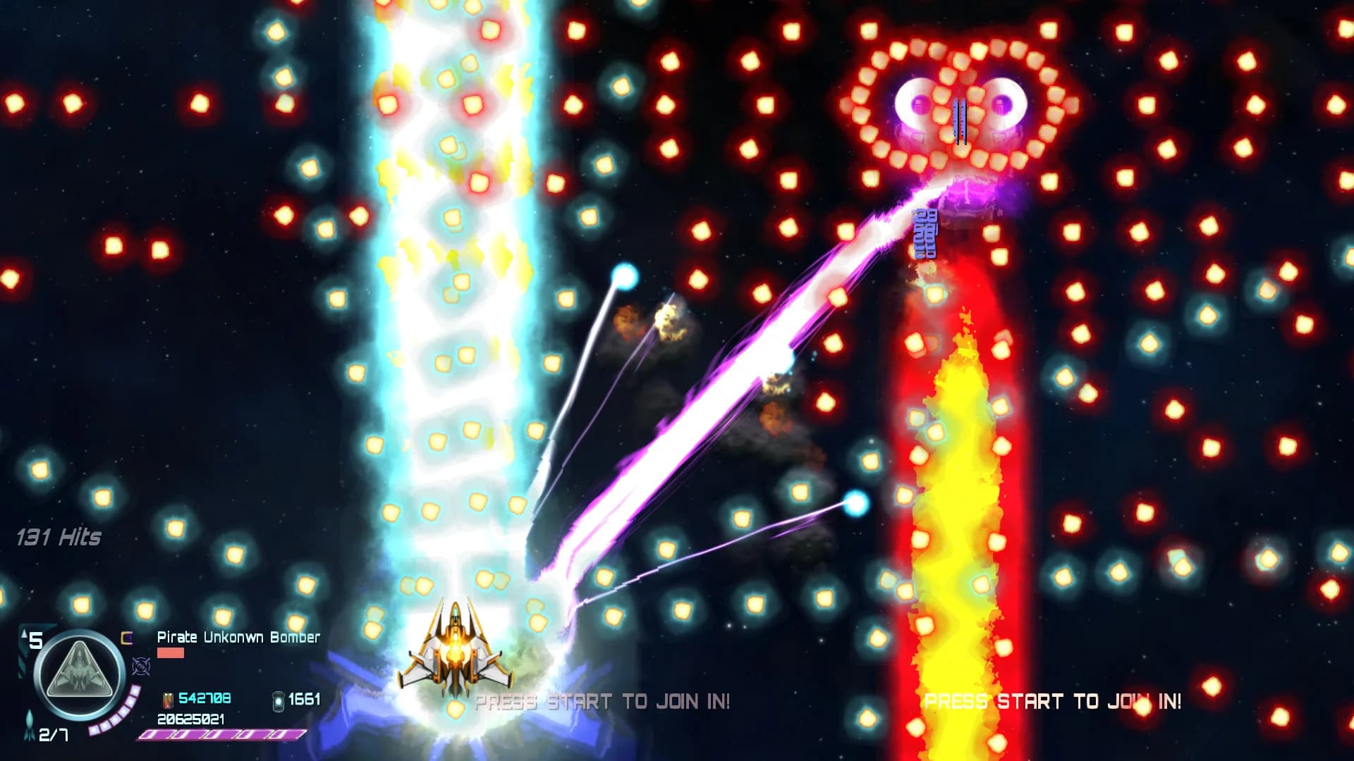 Starlight: Eye of the Storm görsel 9