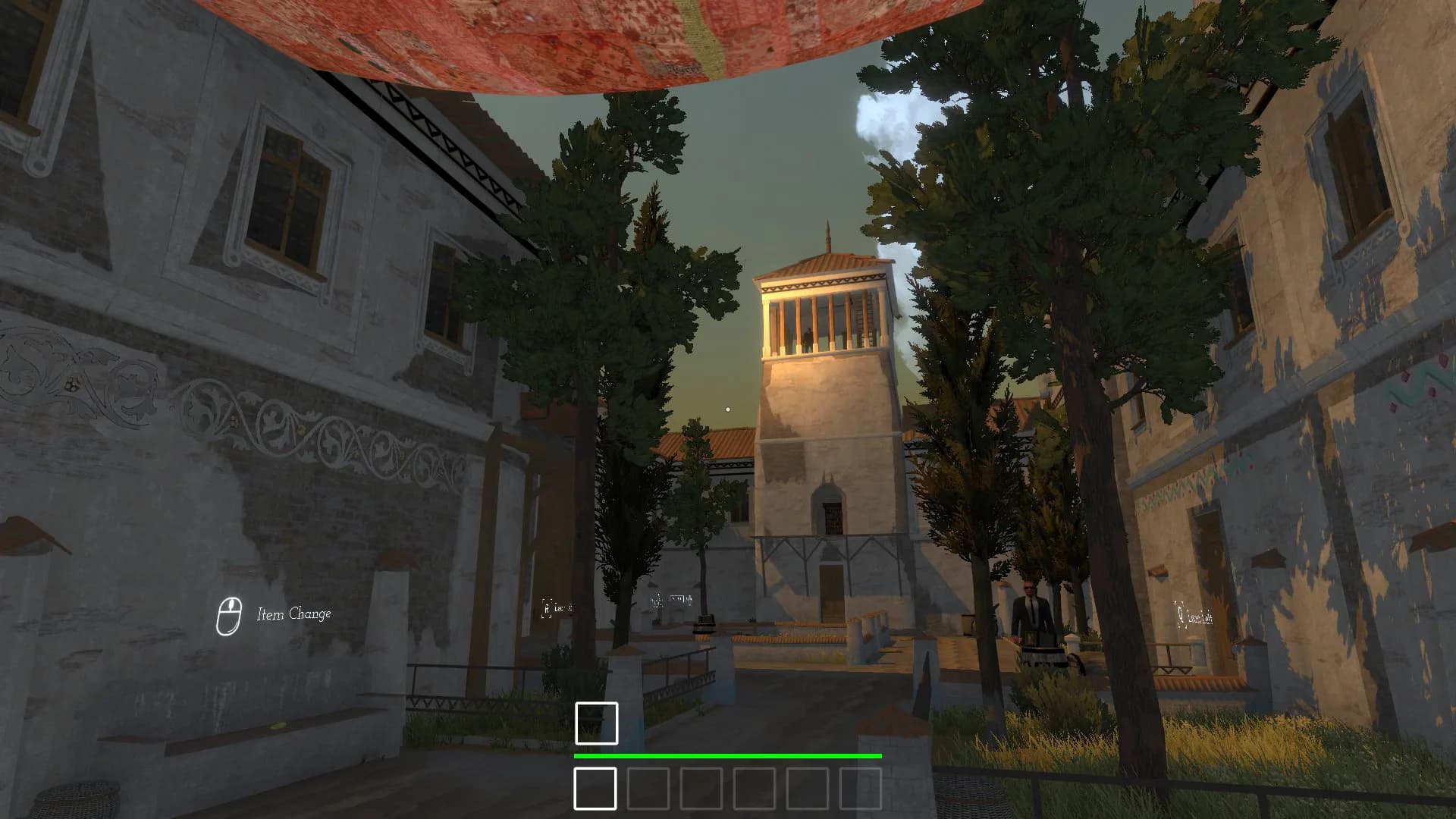 44 Minutes in Nightmare görsel 2