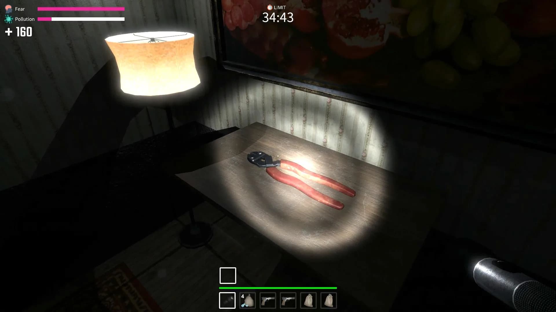 44 Minutes in Nightmare görsel 12