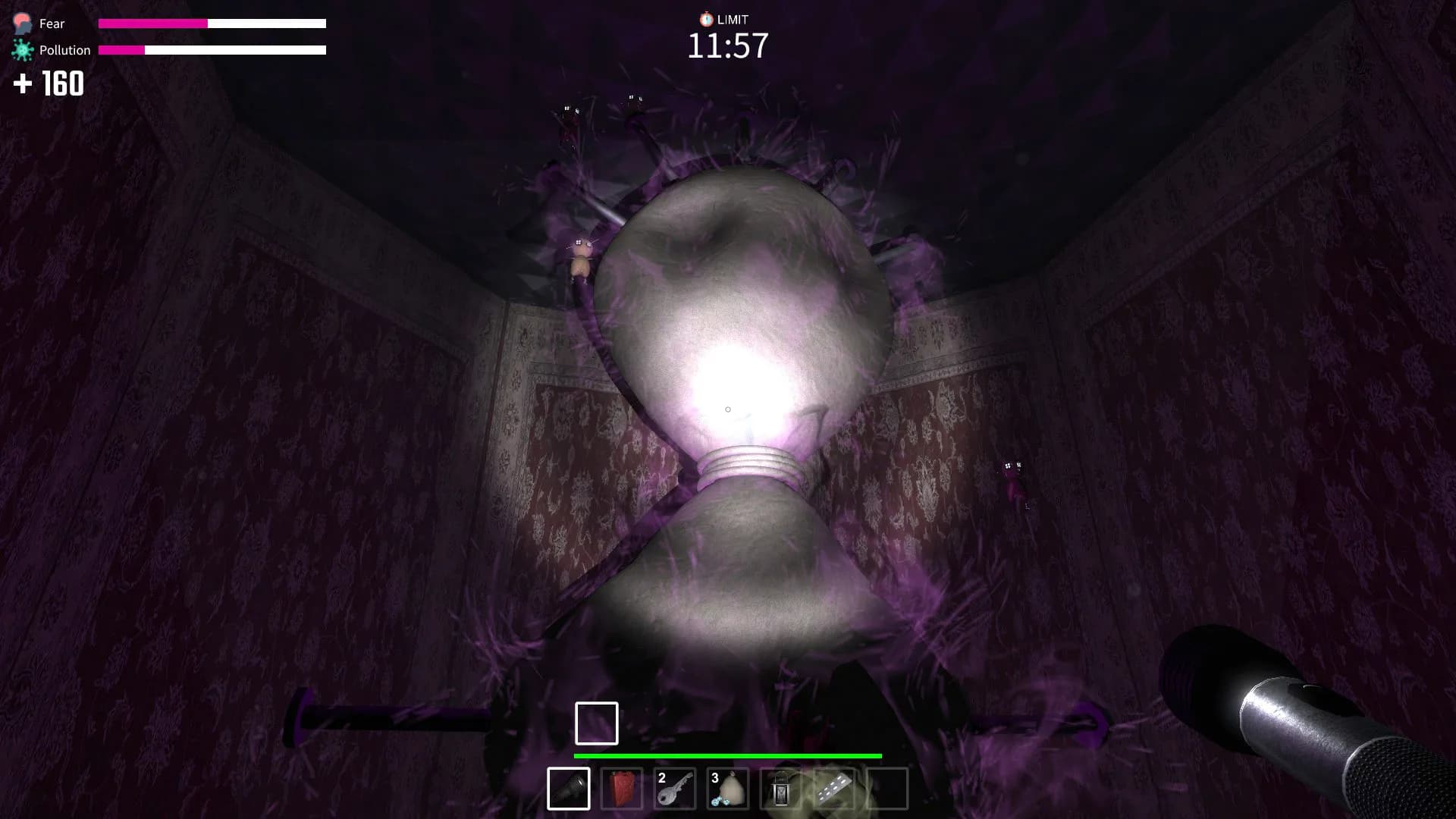44 Minutes in Nightmare görsel 15