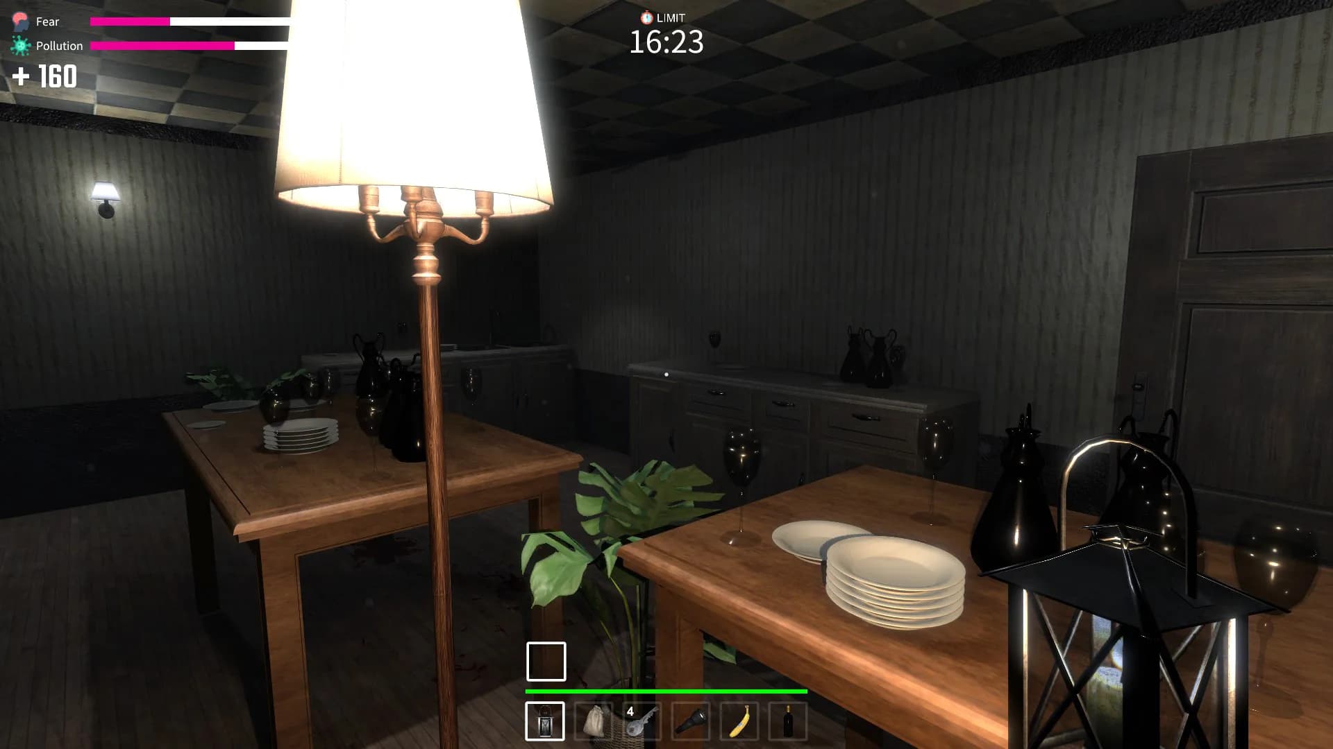 44 Minutes in Nightmare görsel 17