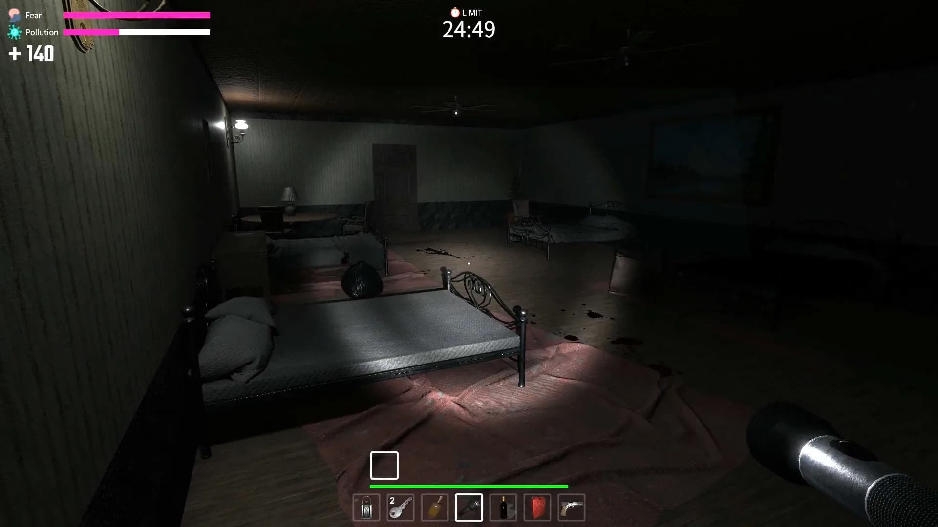 44 Minutes in Nightmare görsel 20