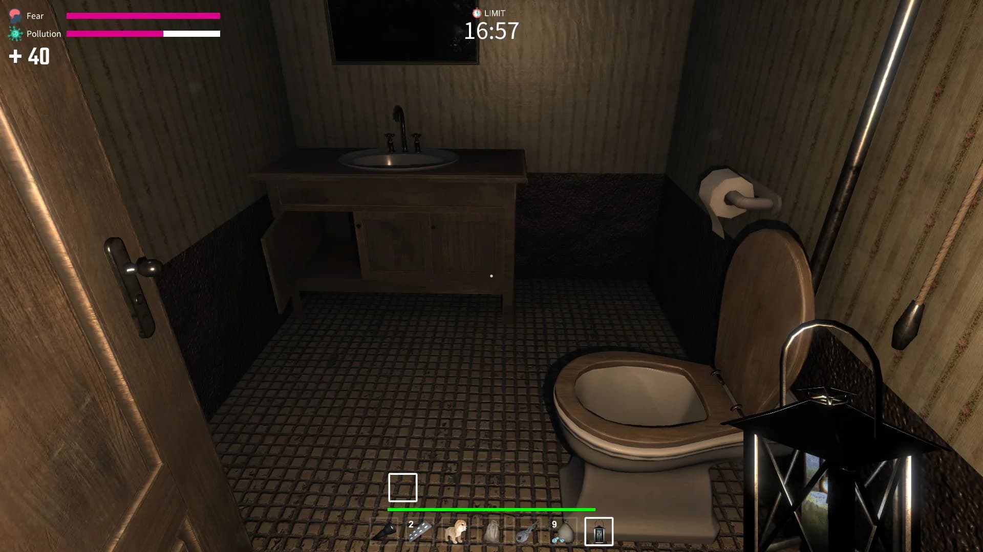44 Minutes in Nightmare görsel 21