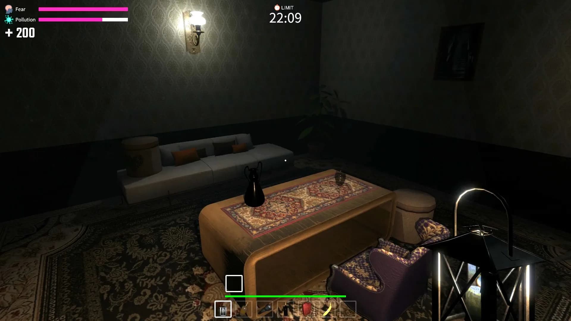 44 Minutes in Nightmare görsel 22
