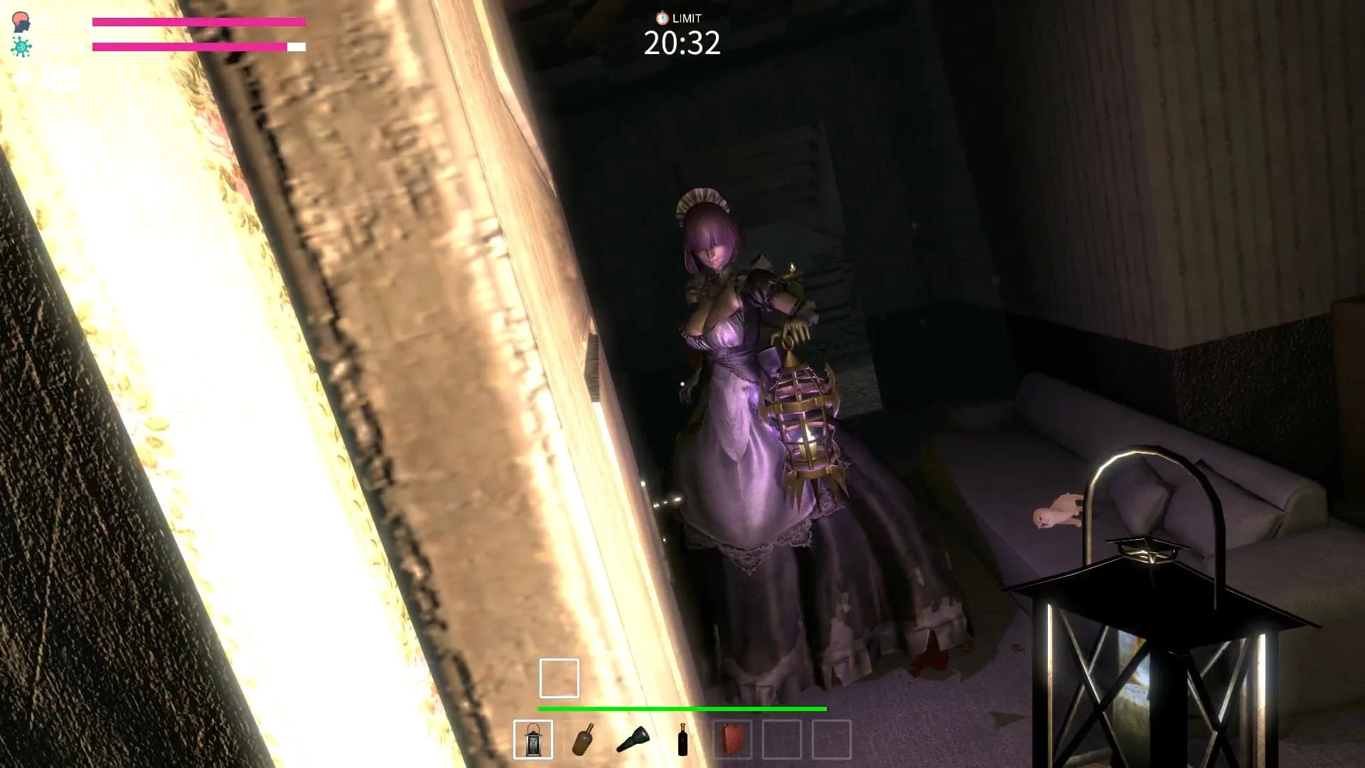 44 Minutes in Nightmare görsel 5