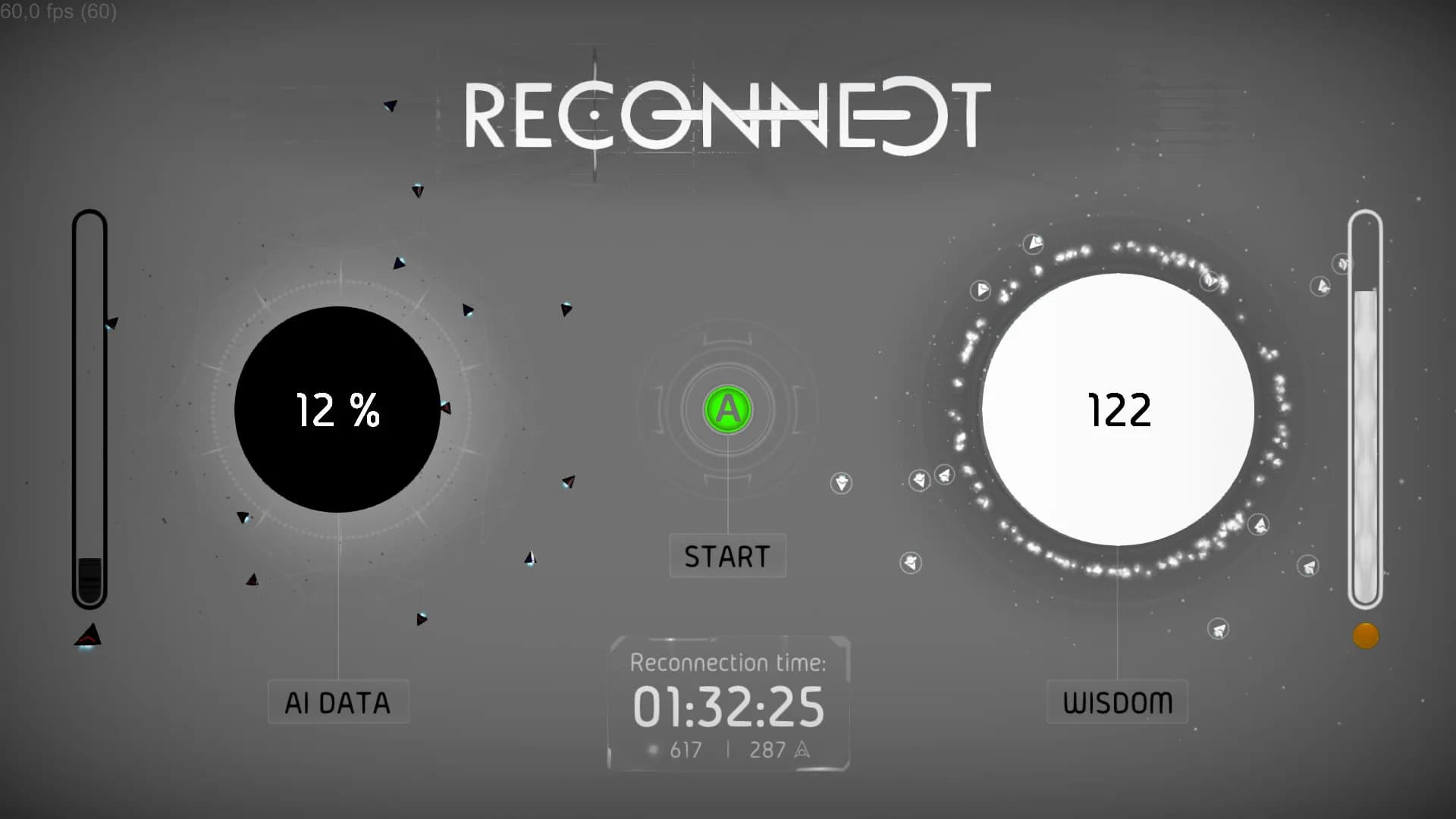 RECONNECT - The Heart of Darkness görsel 7