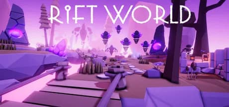 Rift World görsel 1
