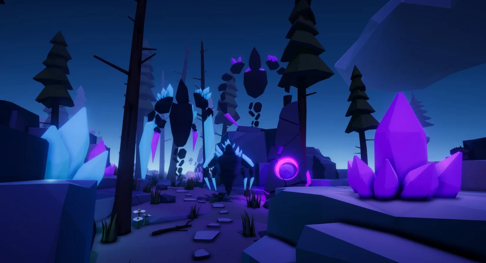 Rift World görsel 3