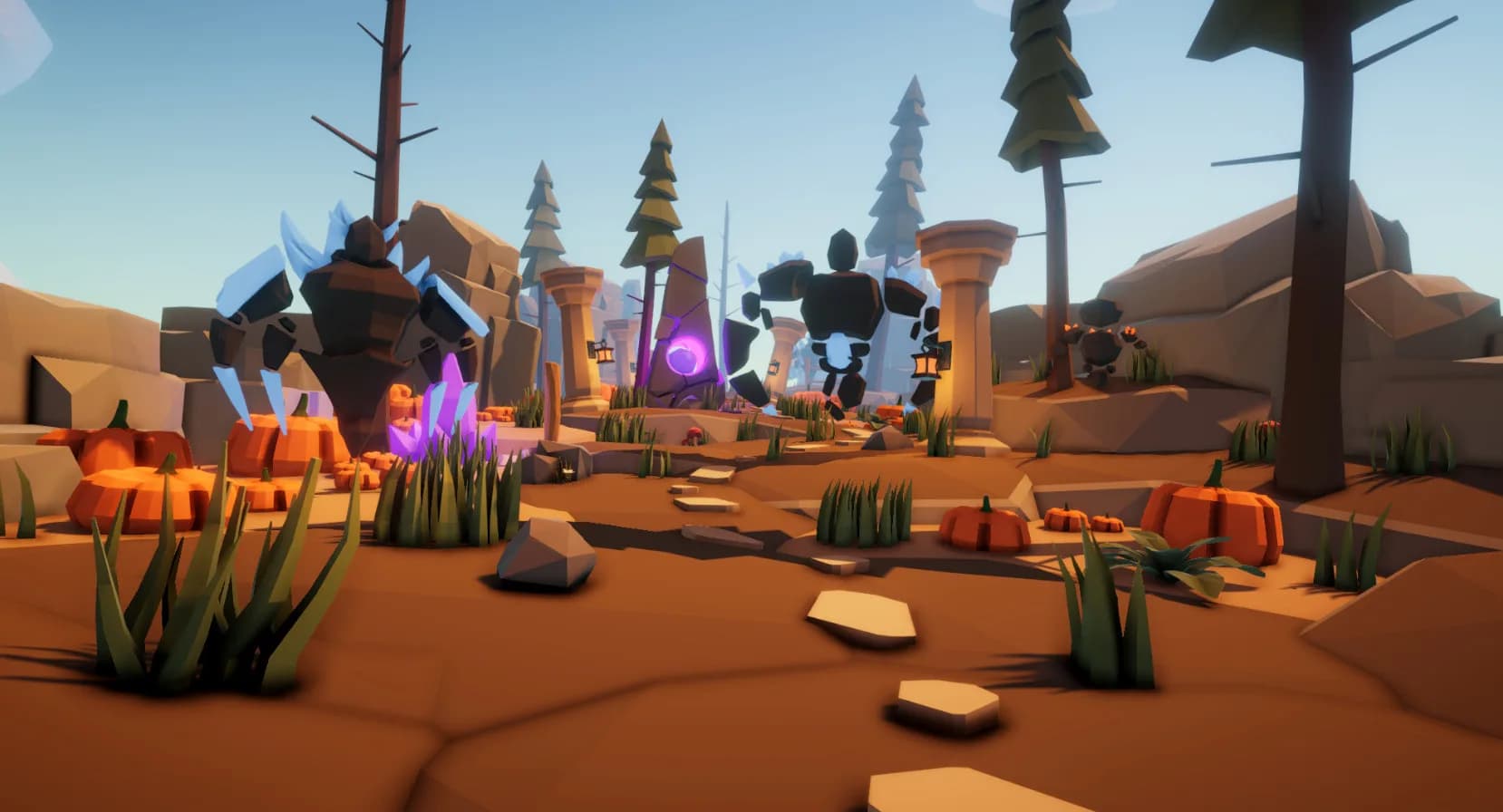 Rift World görsel 4