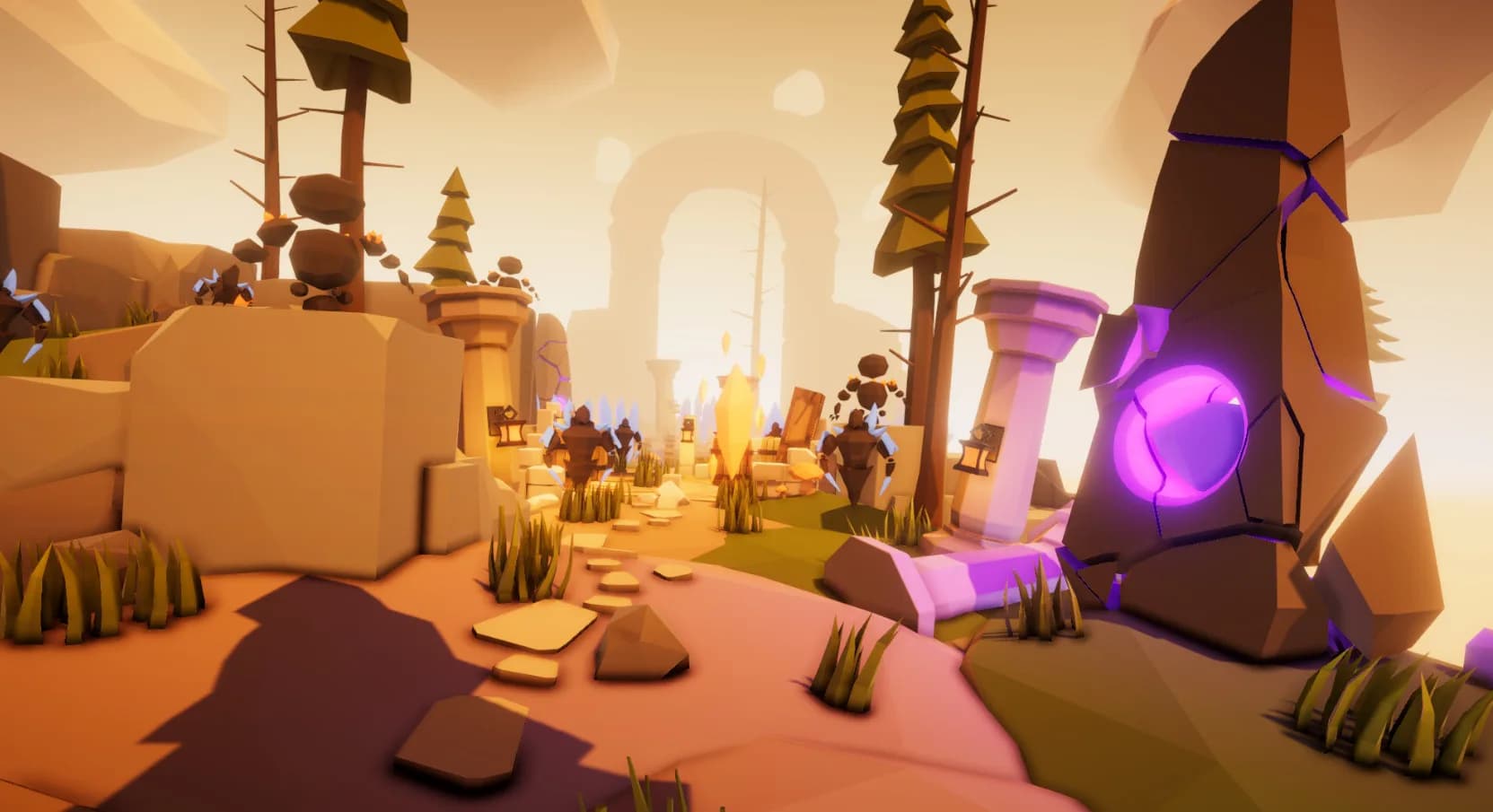 Rift World görsel 5