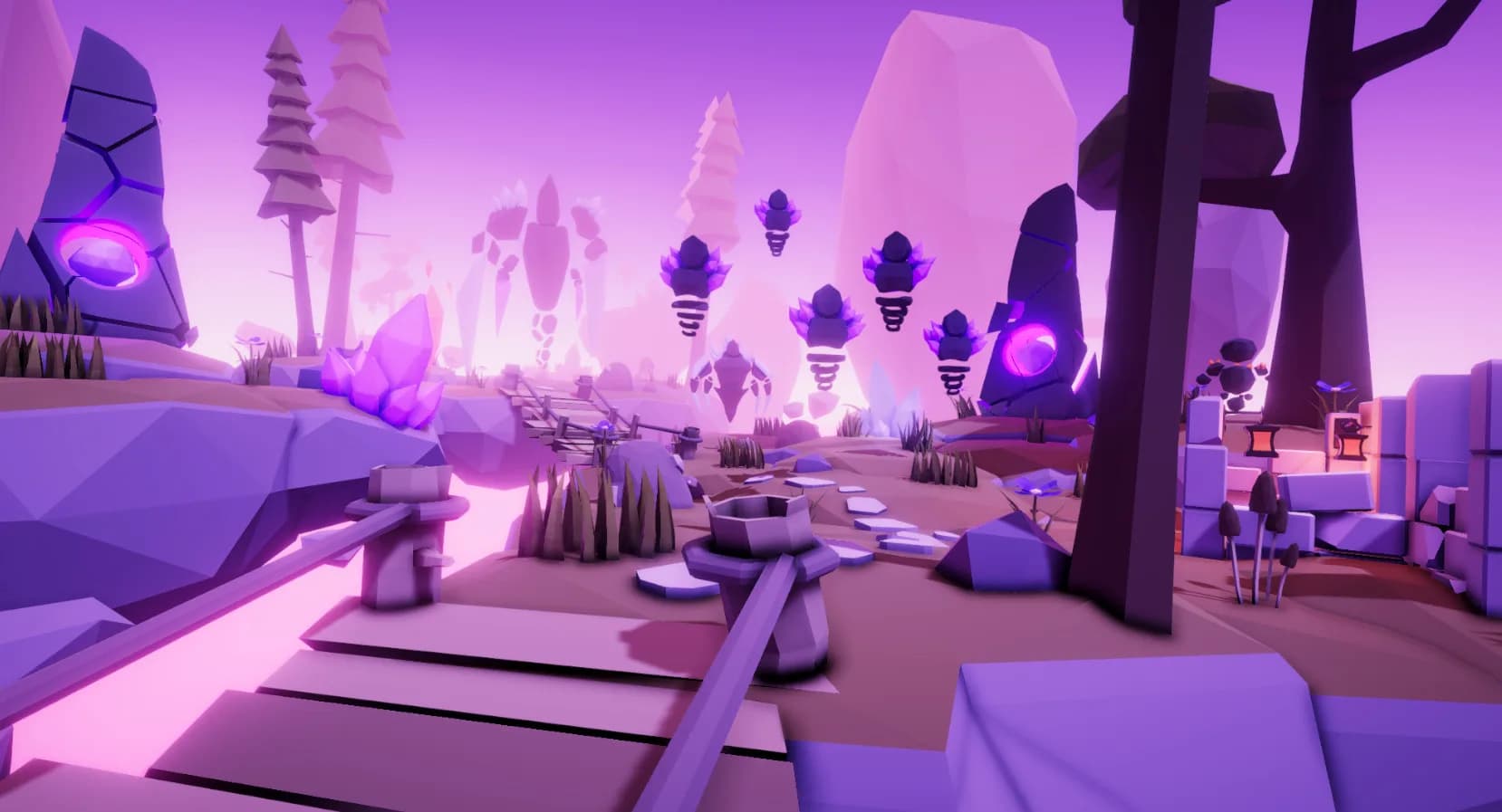 Rift World görsel 6