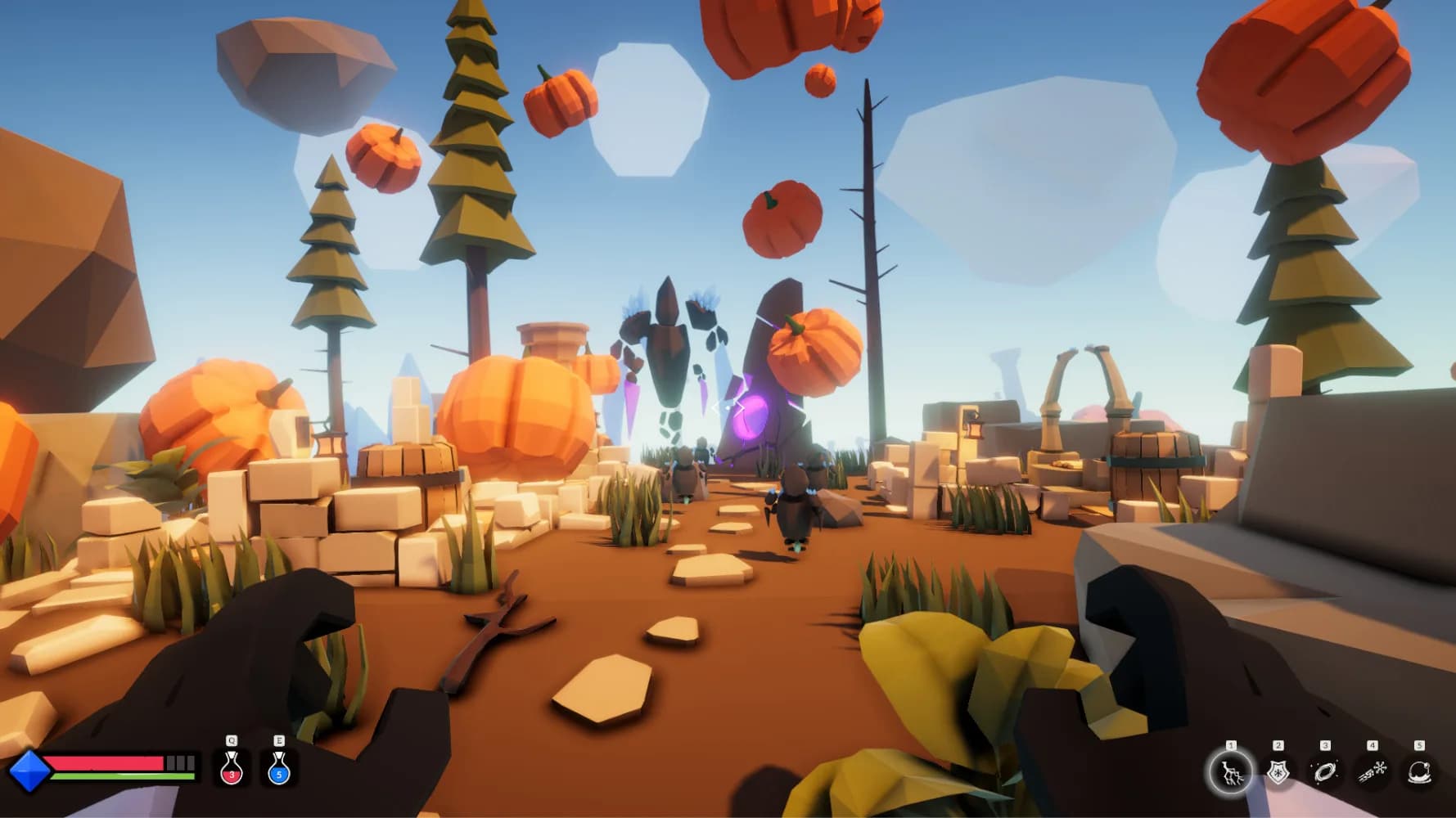 Rift World görsel 9