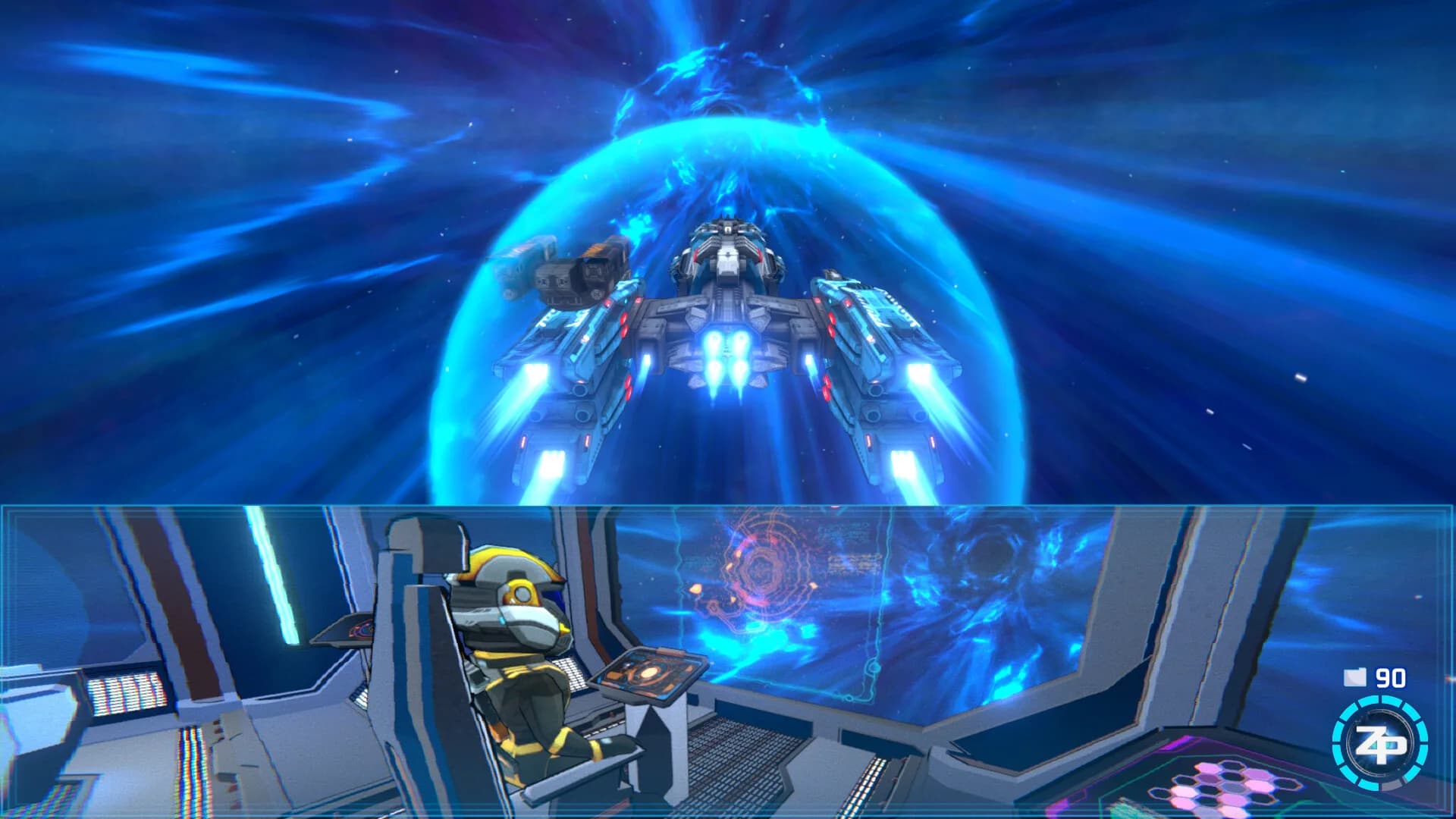Zero-Point görsel 3