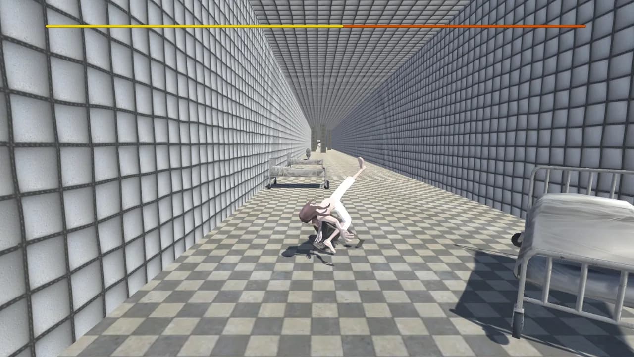 Race To Sanity görsel 4