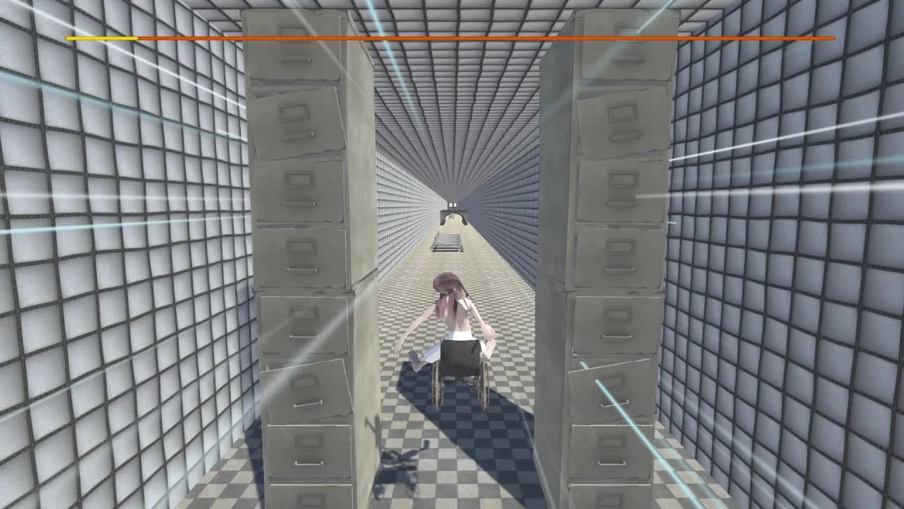 Race To Sanity görsel 6