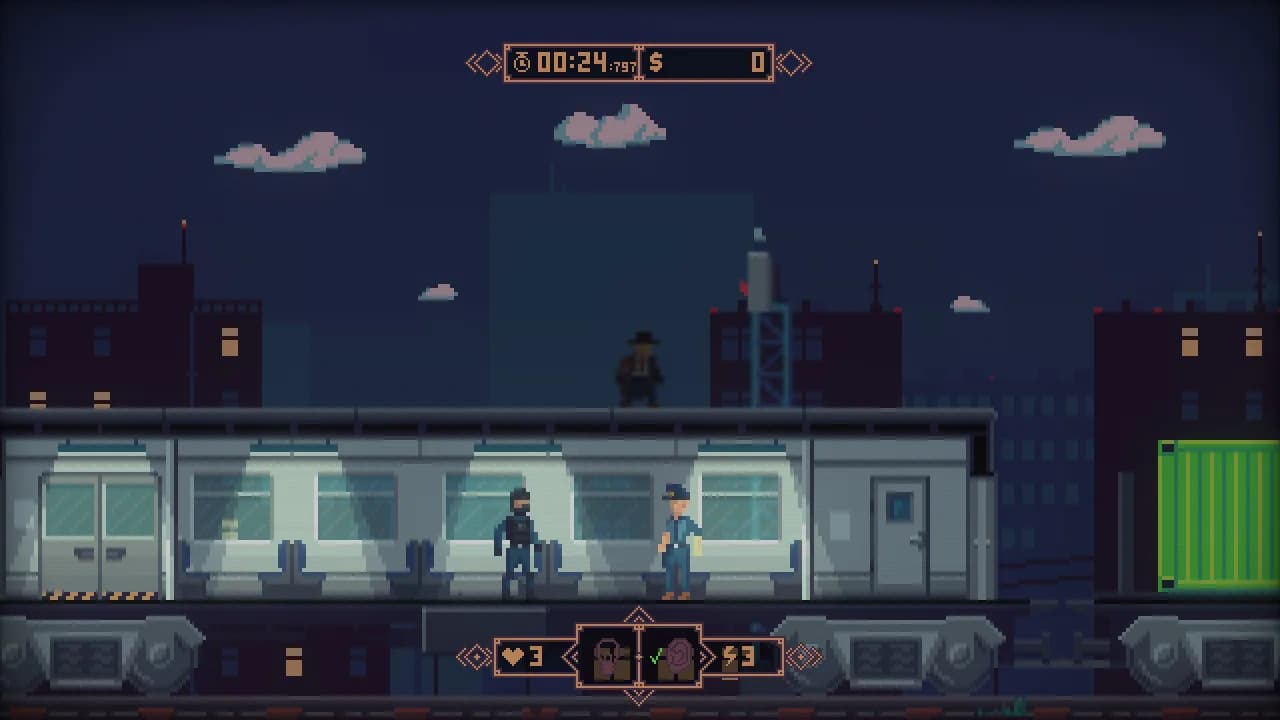 Moonshot - The Great Espionage görsel 4