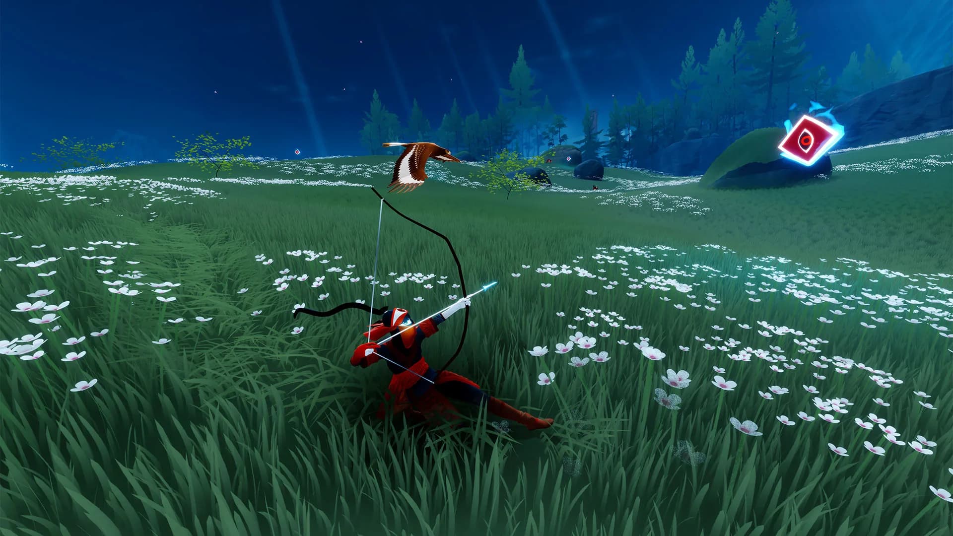 The Pathless görsel 2