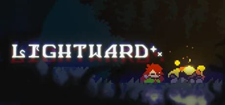 Lightward