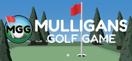 Mulligans Golf Game görsel 1