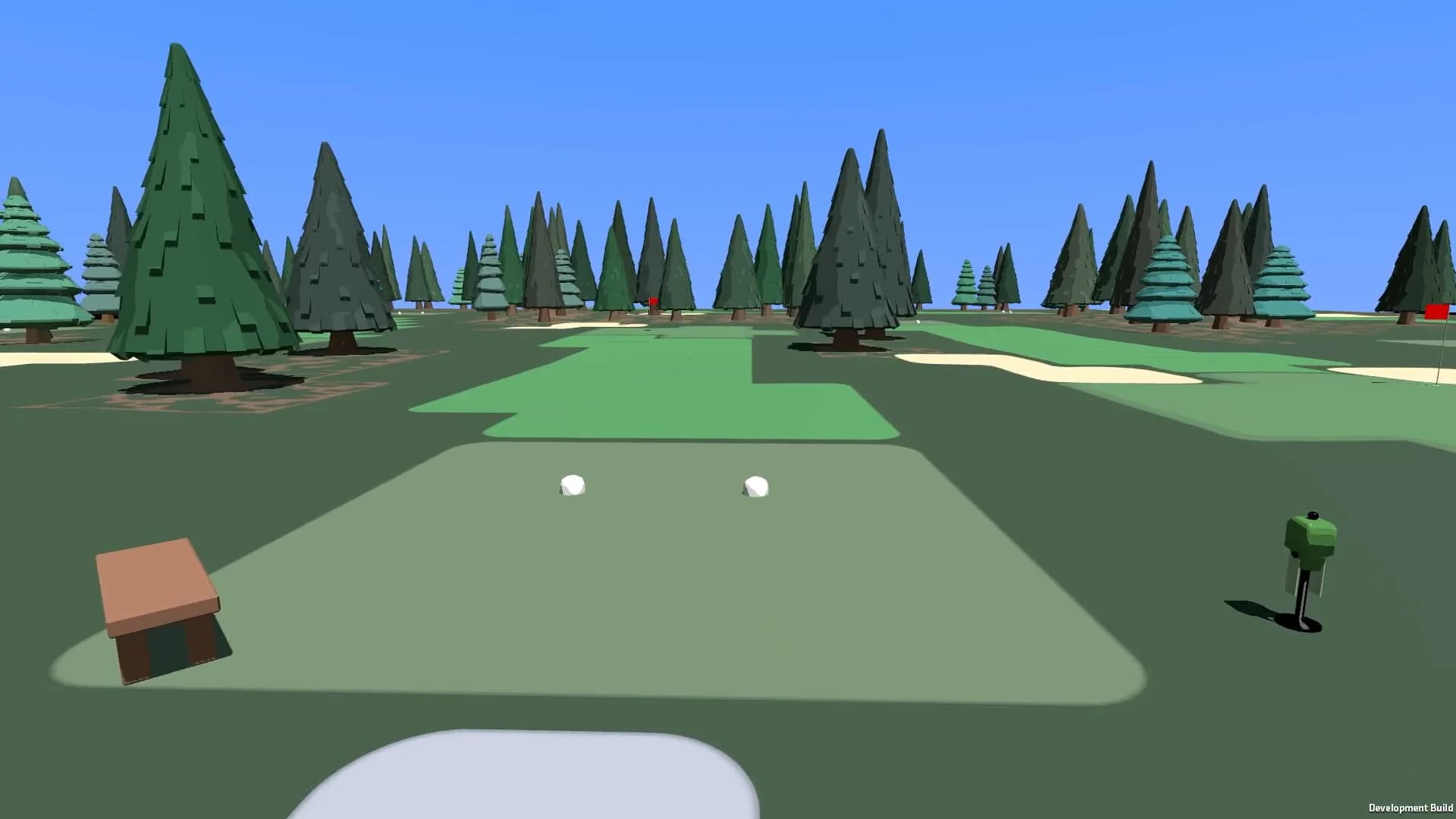 Mulligans Golf Game görsel 4