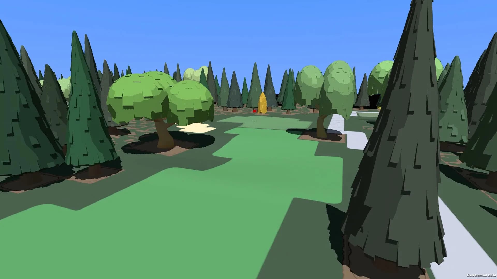 Mulligans Golf Game görsel 5