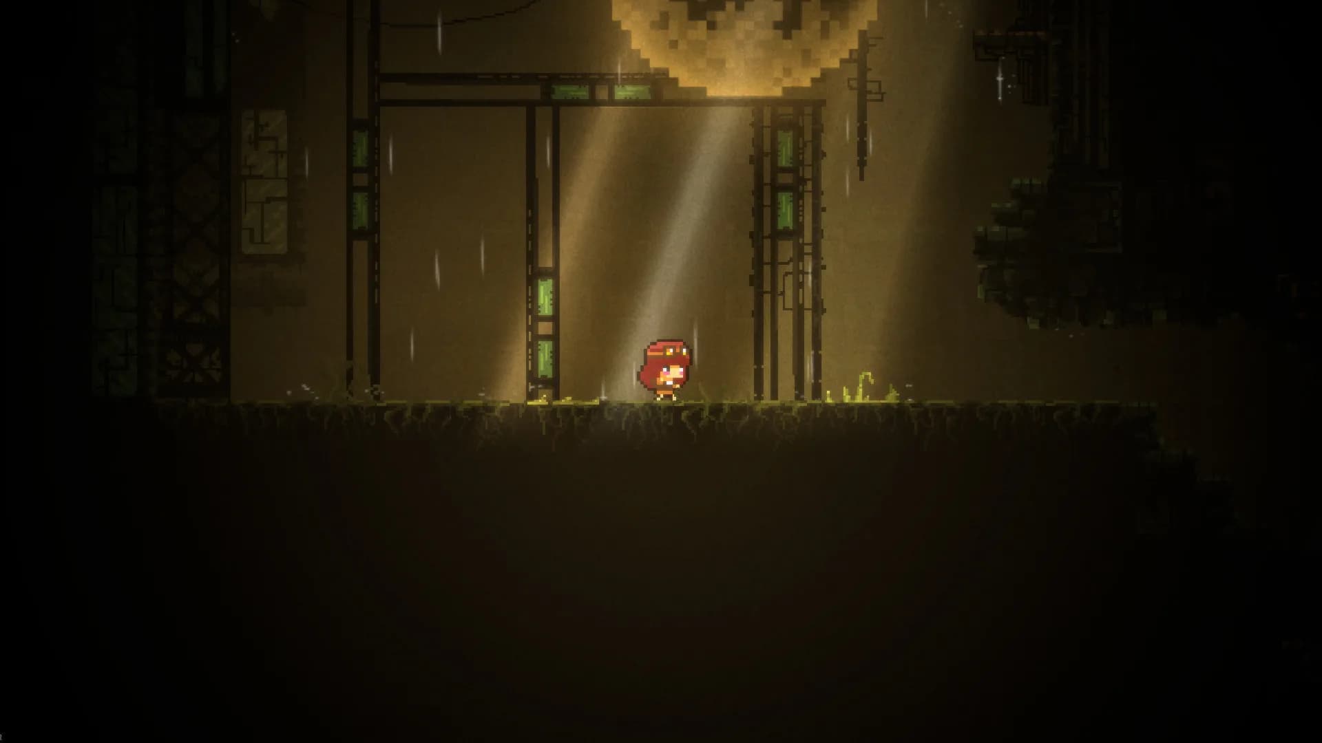 DARK MINUTE: Kira's Adventure görsel 2