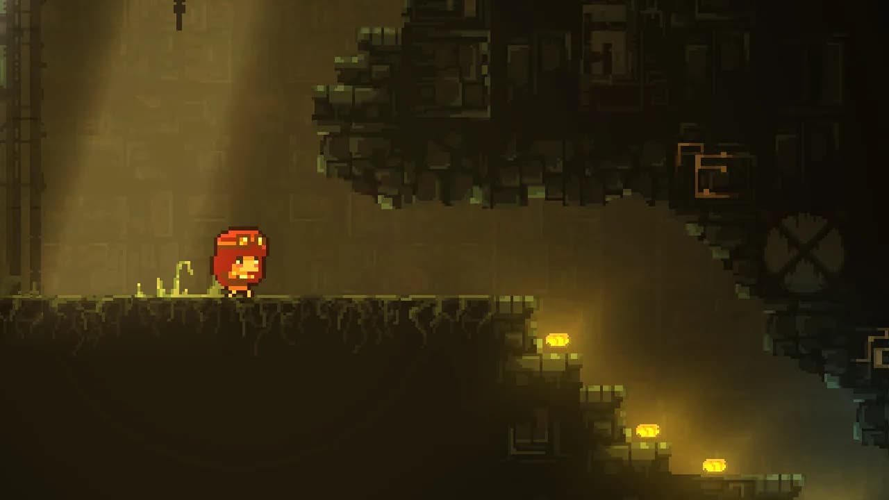 DARK MINUTE: Kira's Adventure görsel 3