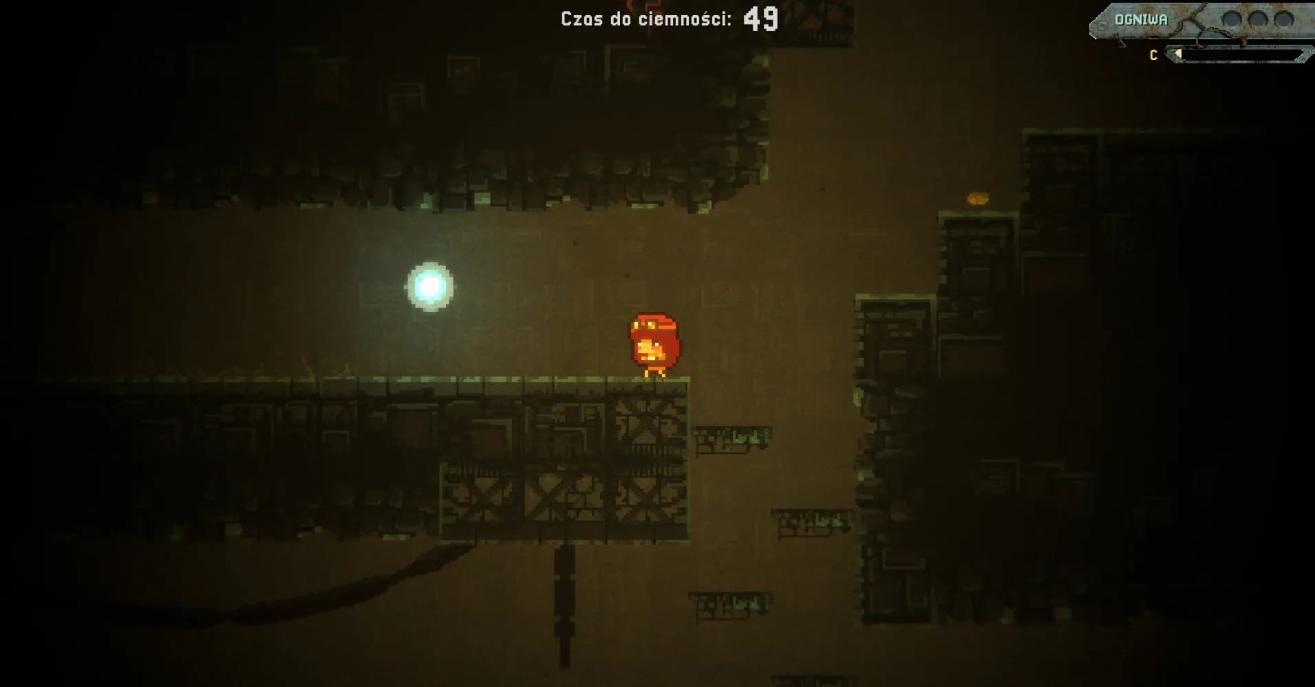 DARK MINUTE: Kira's Adventure görsel 12