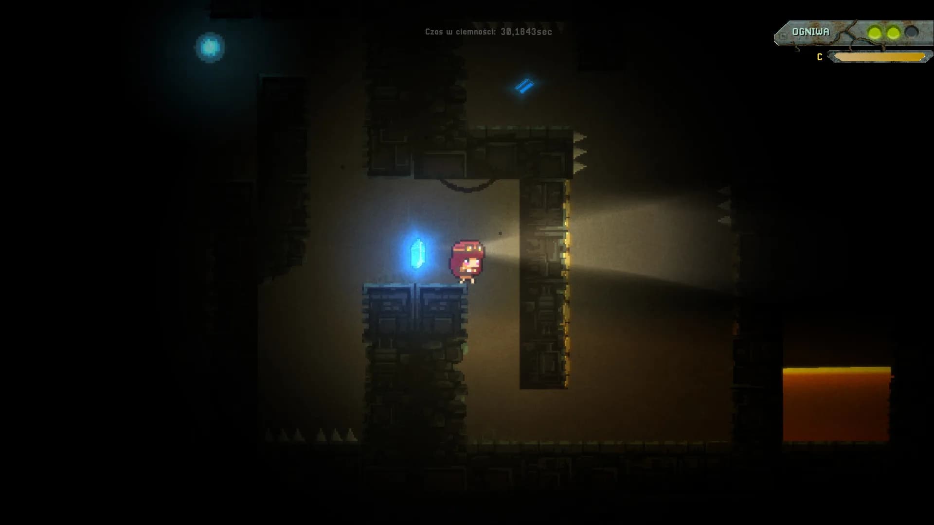 DARK MINUTE: Kira's Adventure görsel 14