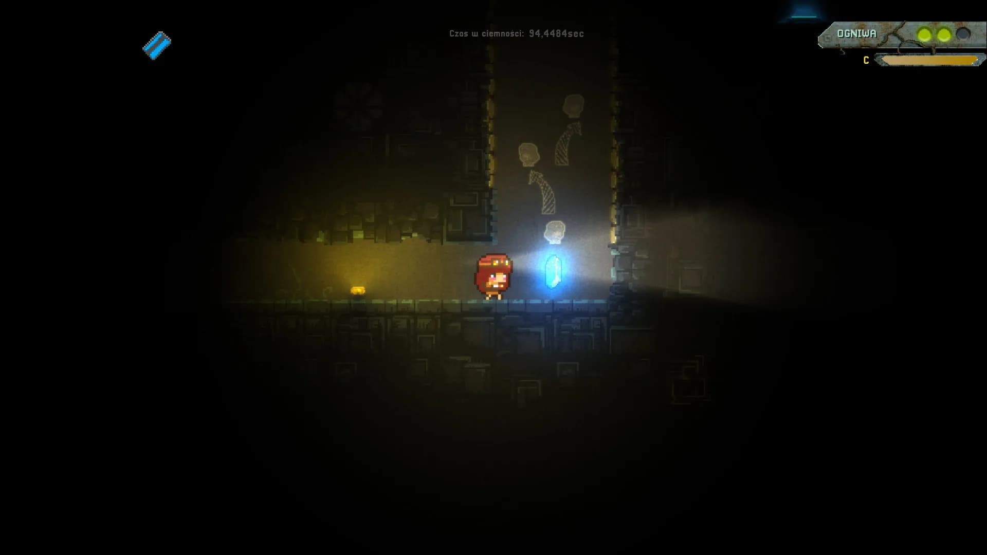 DARK MINUTE: Kira's Adventure görsel 15