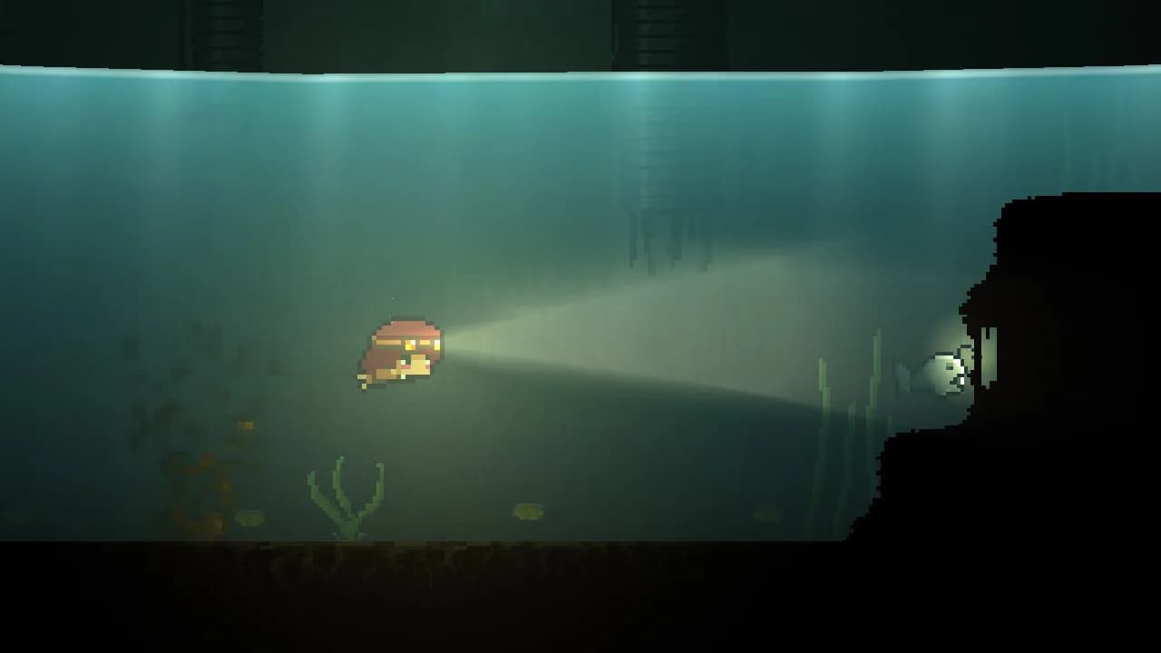 DARK MINUTE: Kira's Adventure görsel 4